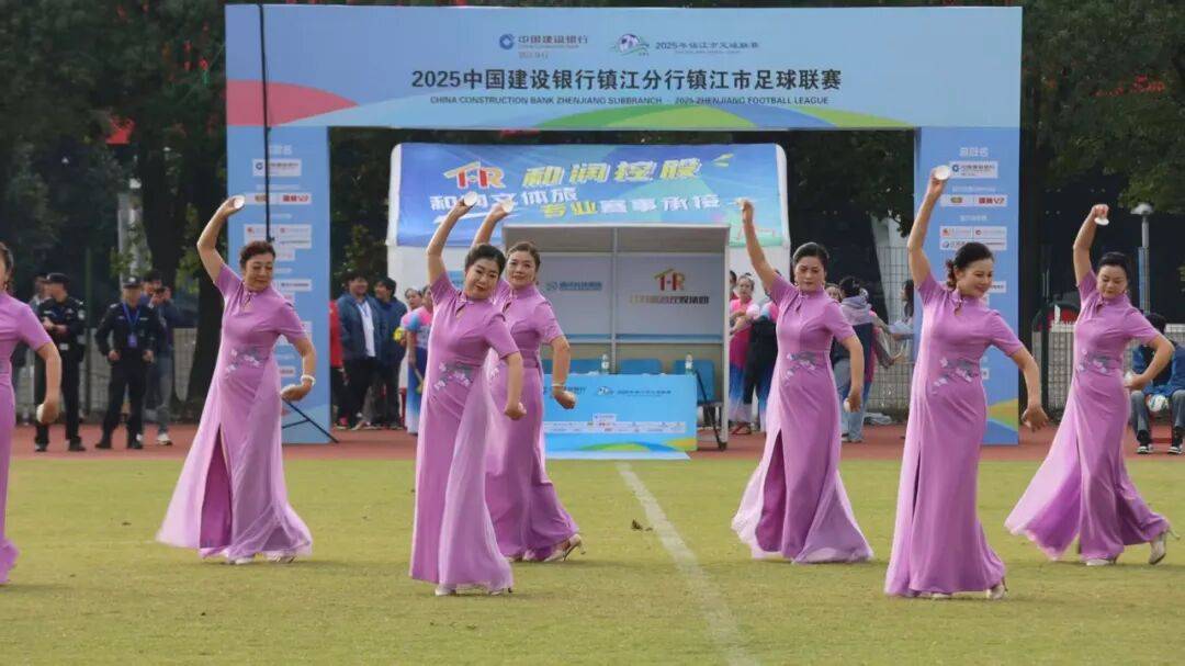 阿润的守护者 直击润州主场的“最稳后防线”赛事活动组织策划